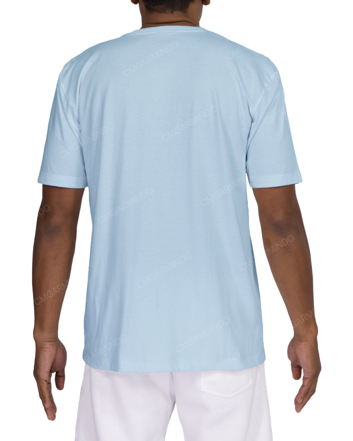 Regular V-Neck T-Shirt