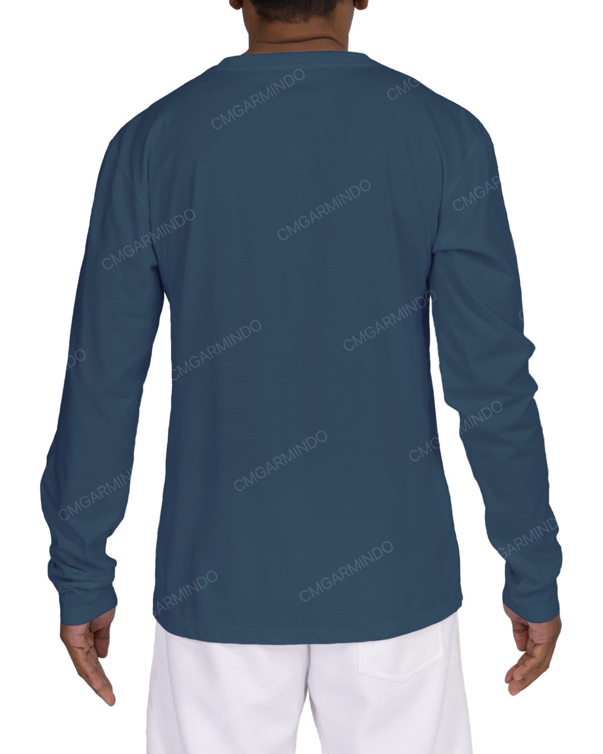 Regular Long Sleeve T-Shirt