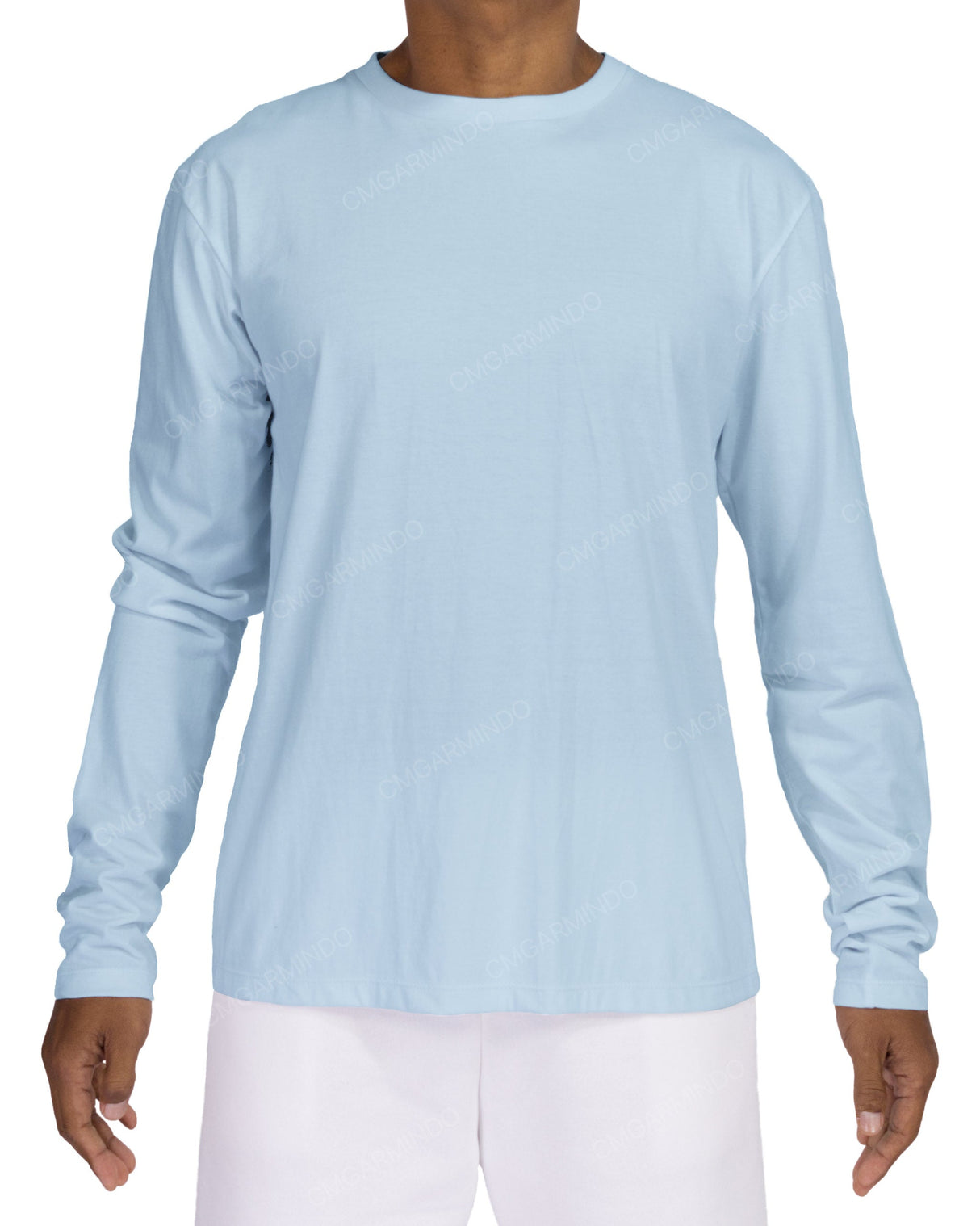 Regular Long Sleeve T-Shirt
