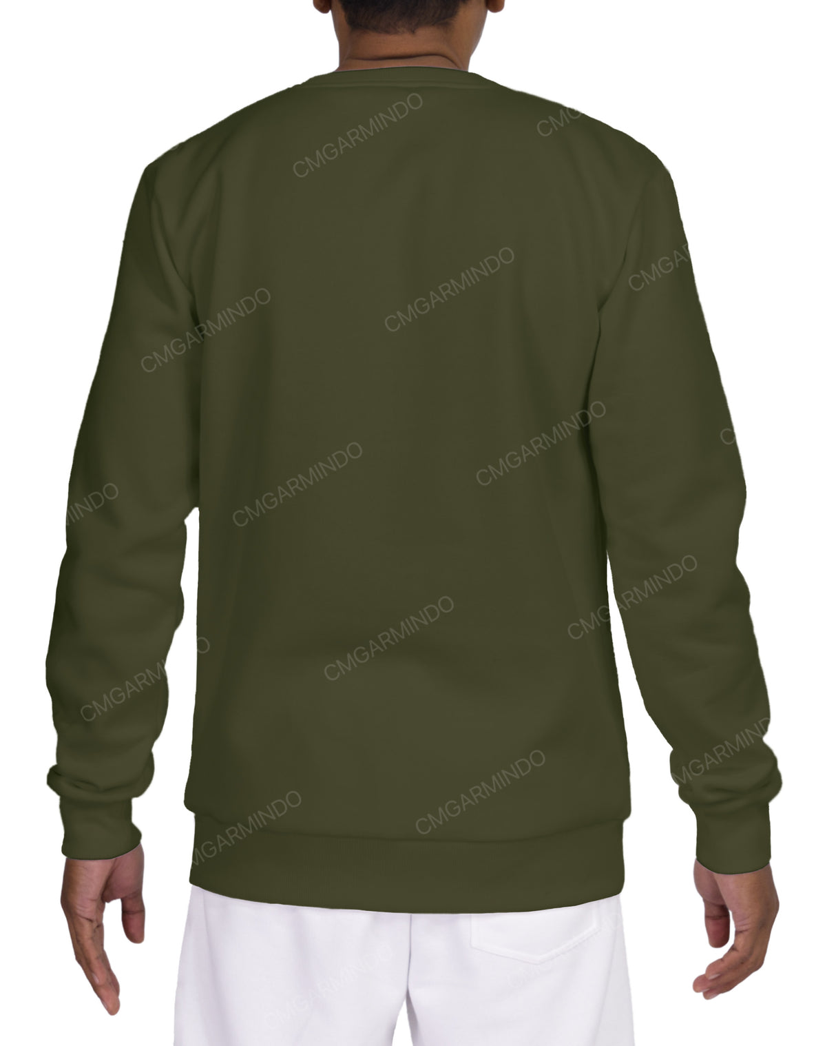 Regular Sweatshirt