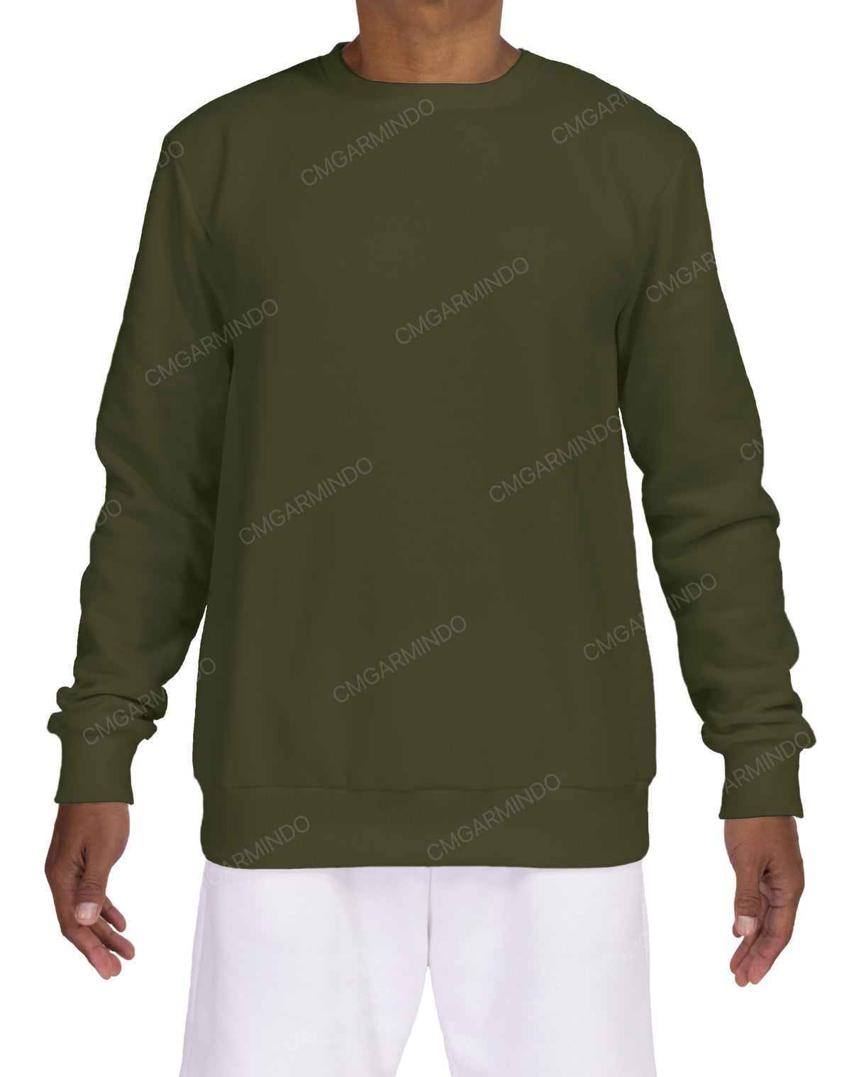 Regular Sweatshirt