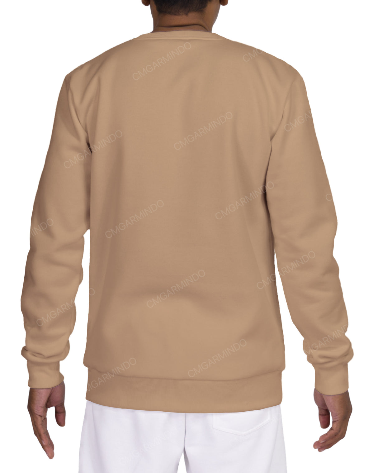 Regular Sweatshirt