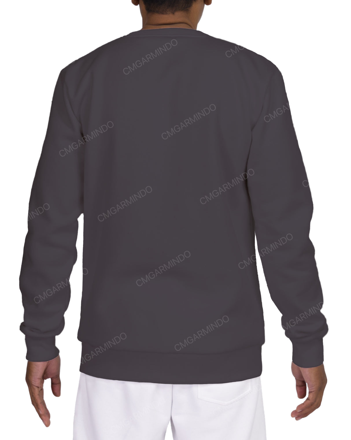 Regular Sweatshirt