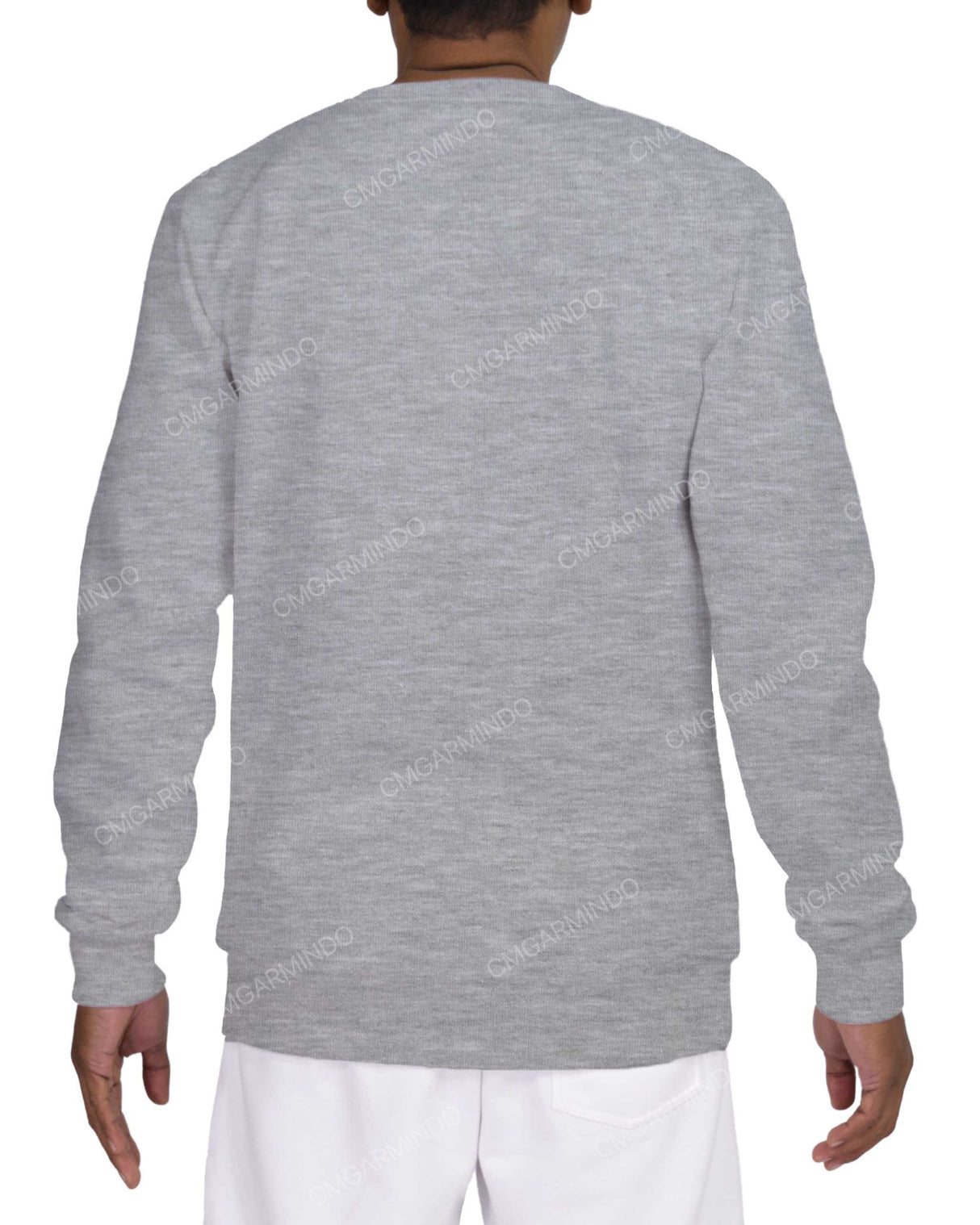 Regular Sweatshirt