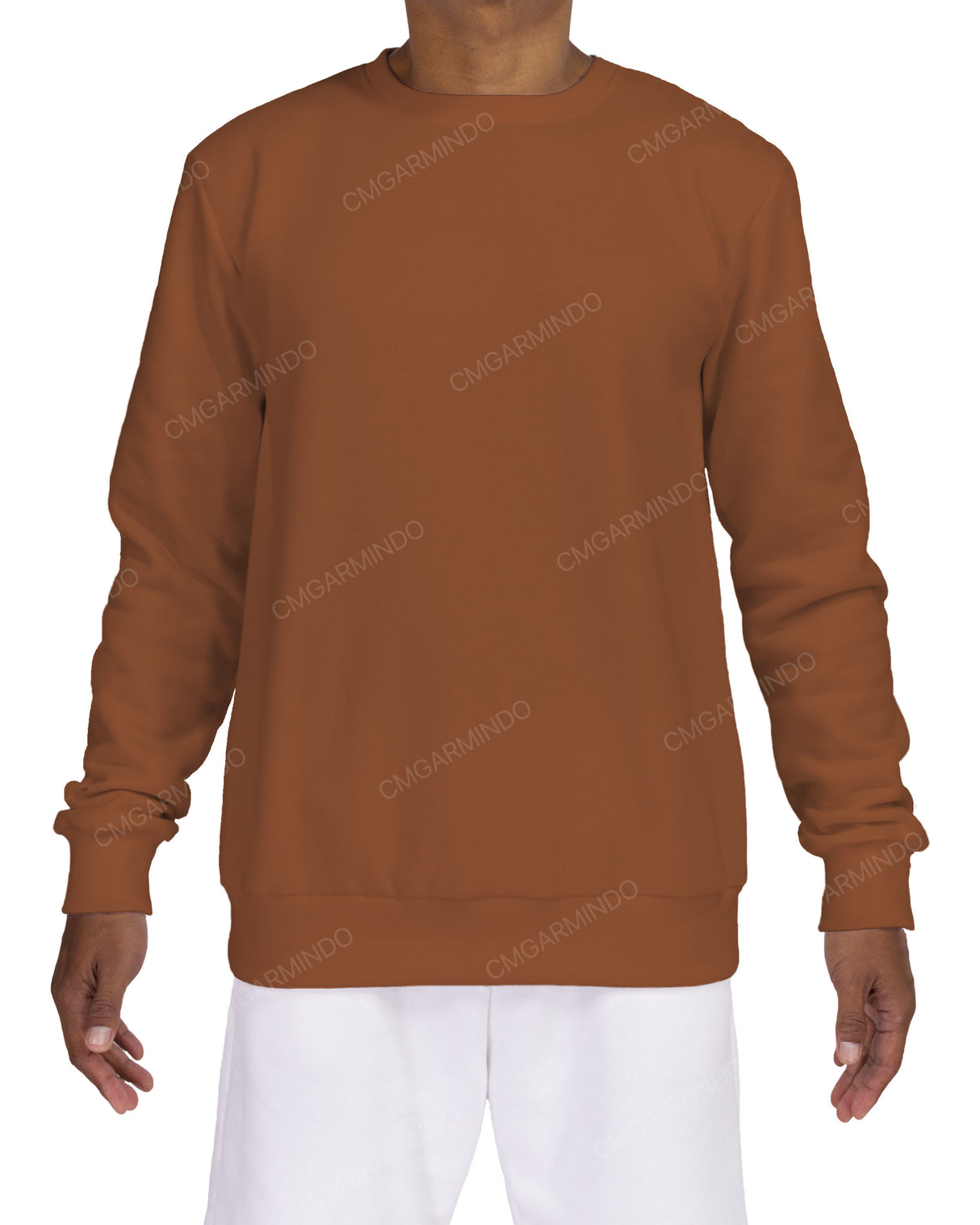 Regular Sweatshirt