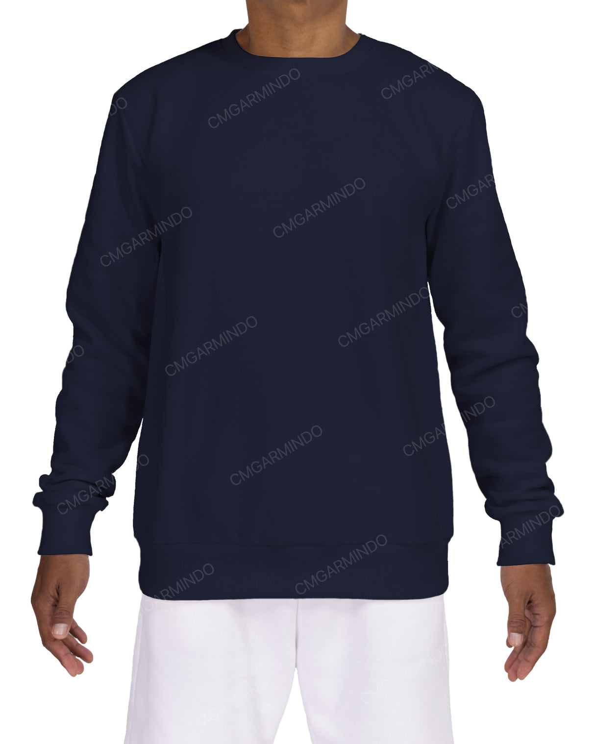 Regular Sweatshirt