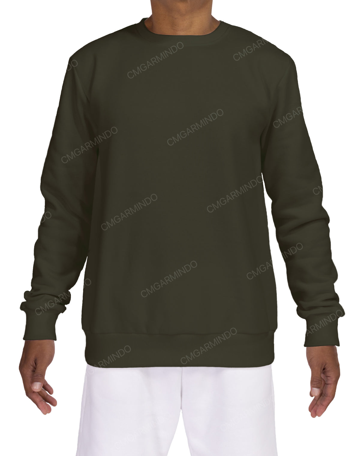 Regular Sweatshirt