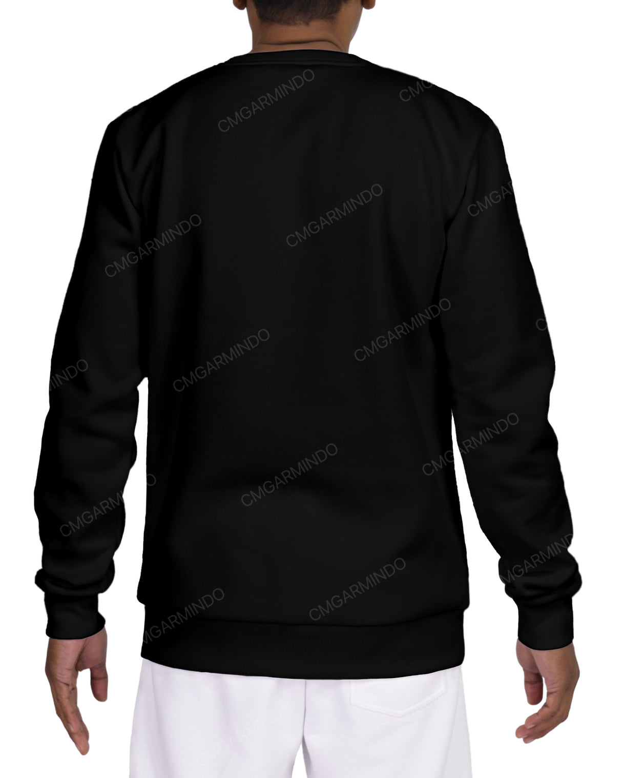 Regular Sweatshirt