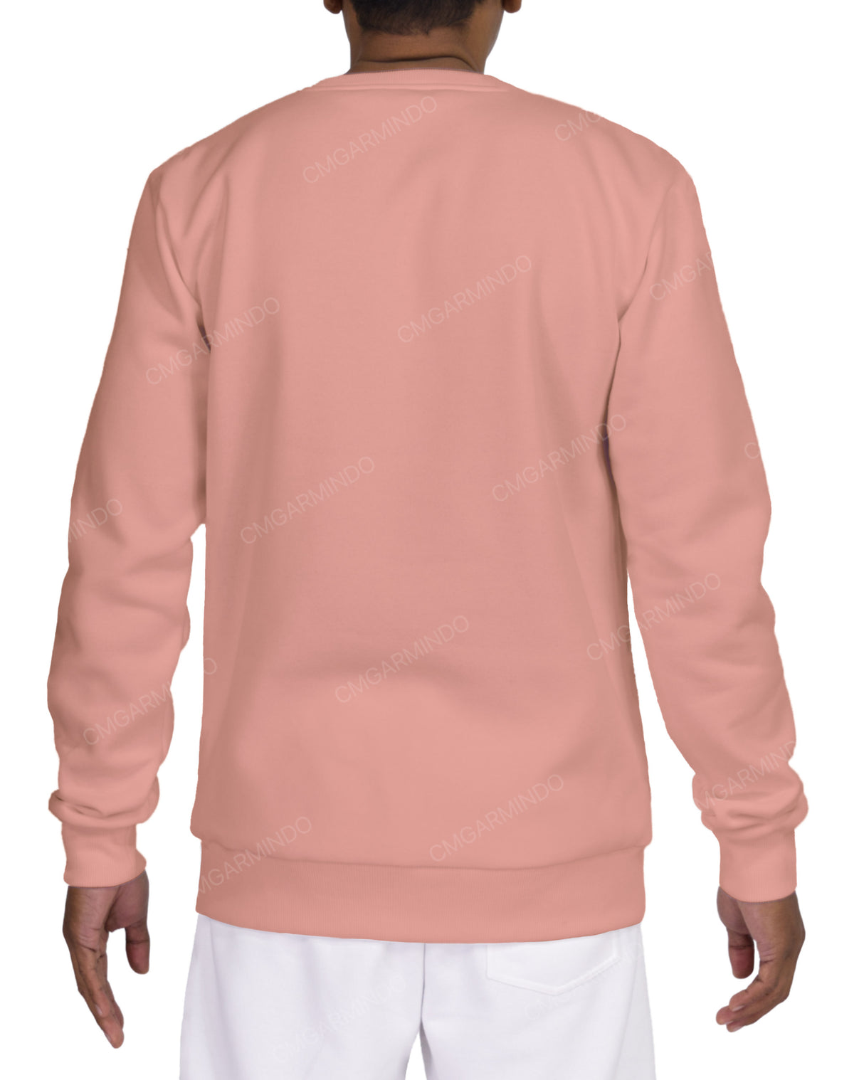 Regular Sweatshirt