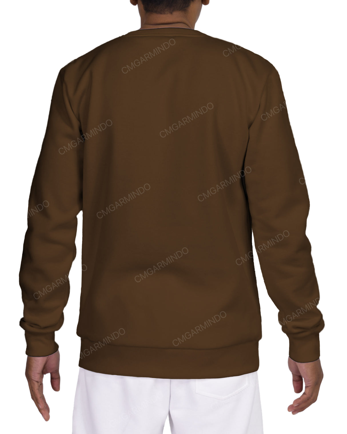 Regular Sweatshirt