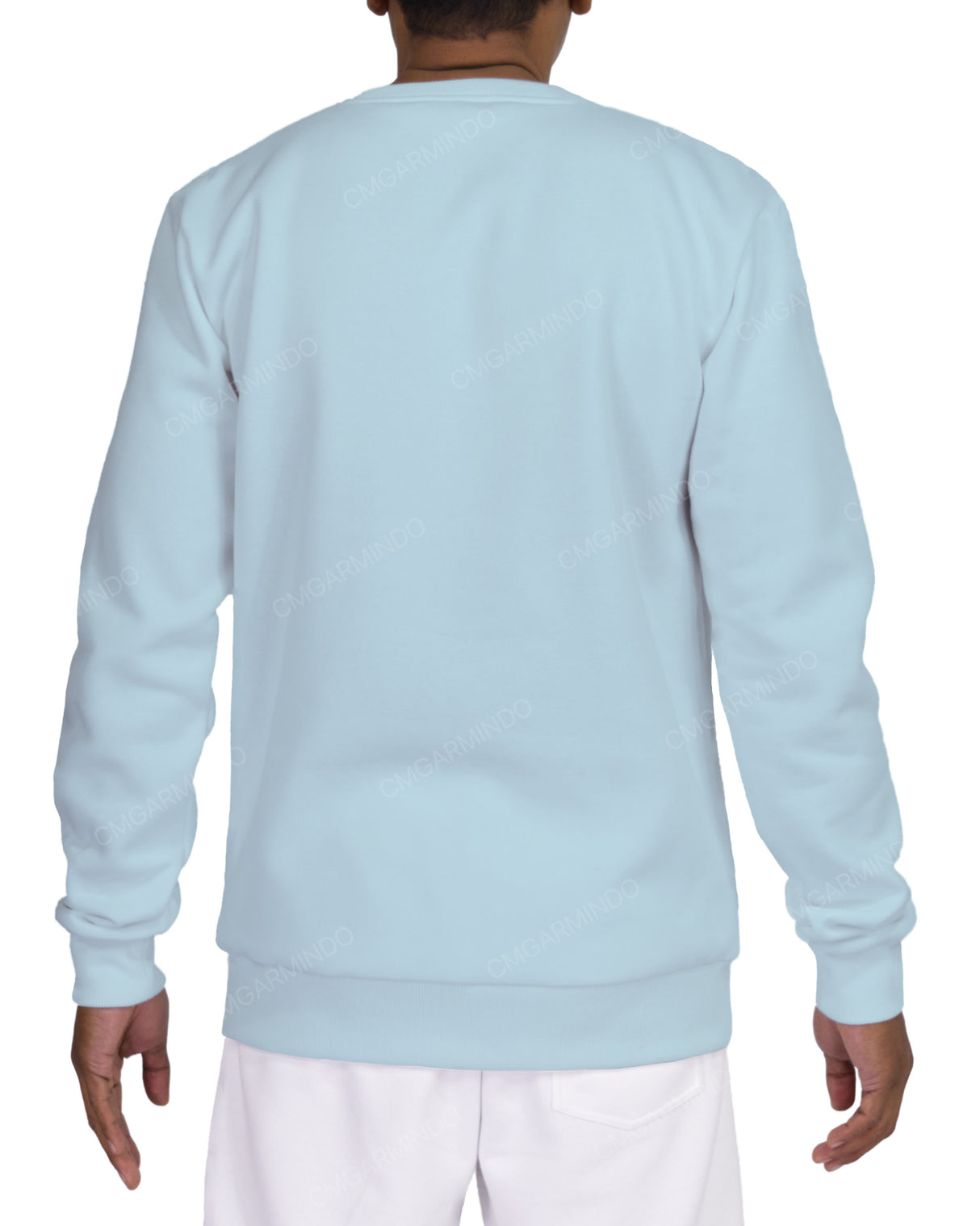 Regular Sweatshirt
