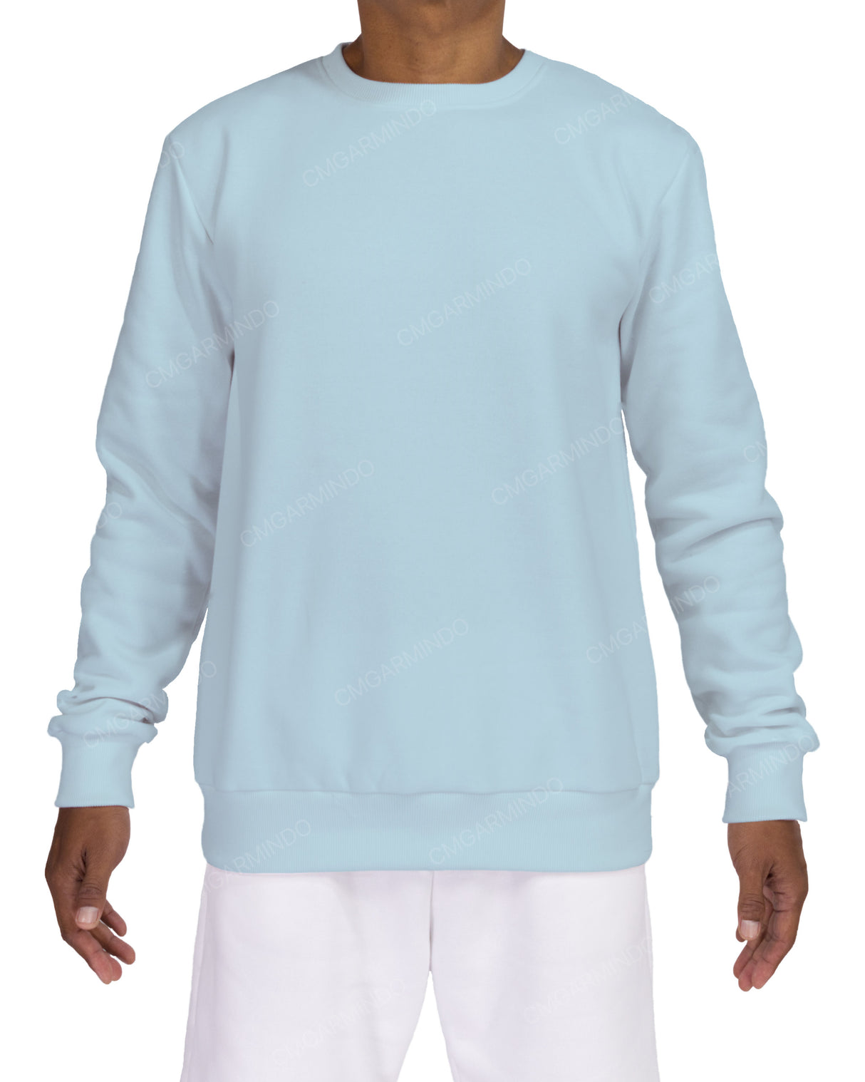 Regular Sweatshirt