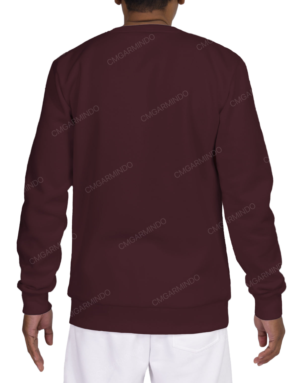 Regular Sweatshirt