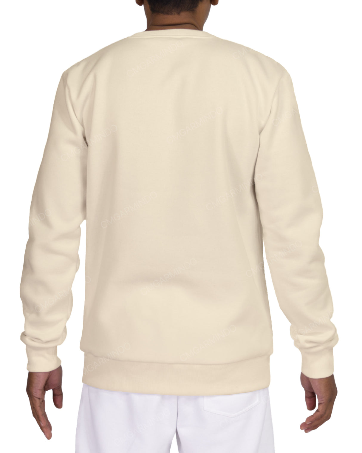Regular Sweatshirt