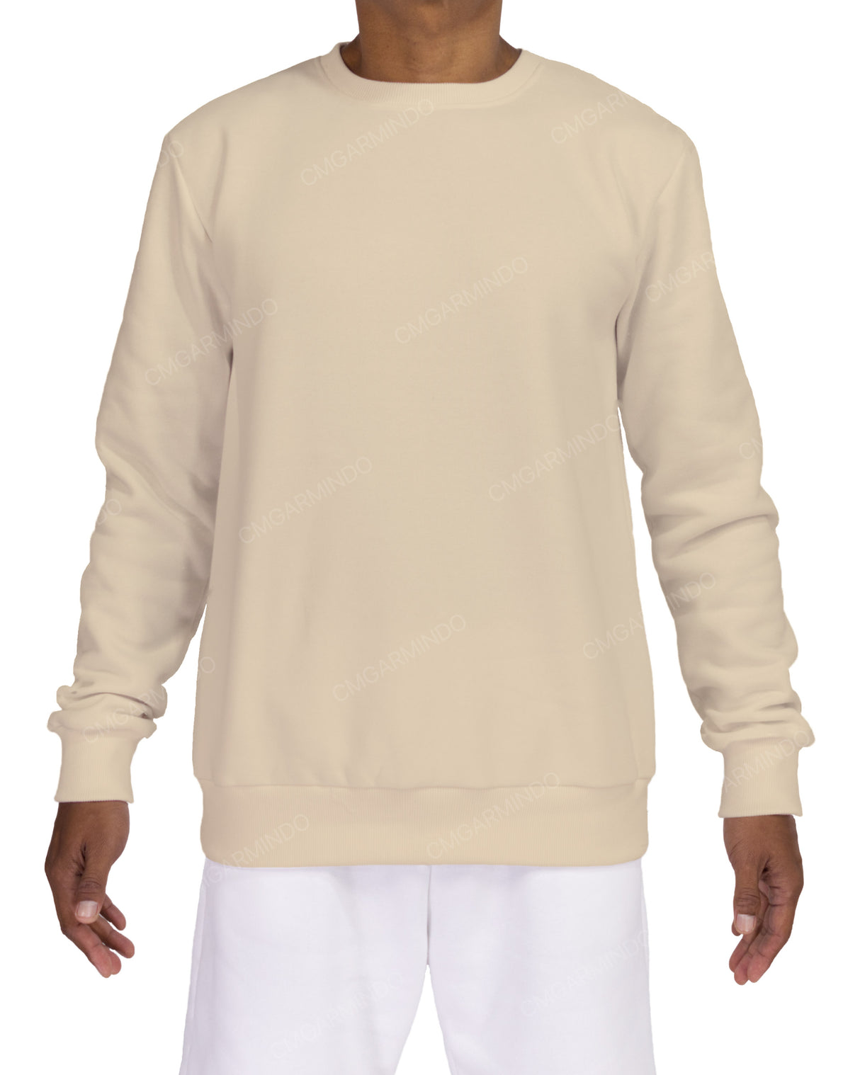 Regular Sweatshirt
