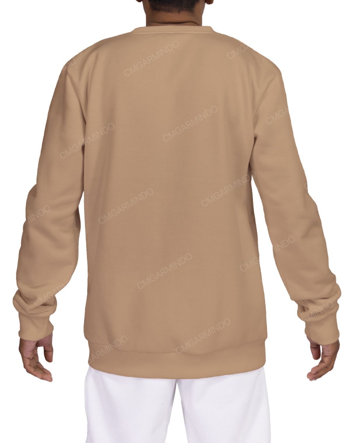 Oversized Regular Sweatshirt