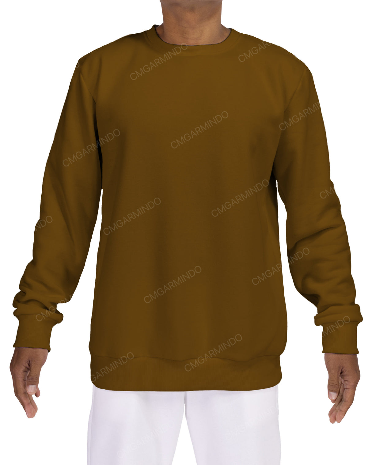 Oversized Regular Sweatshirt