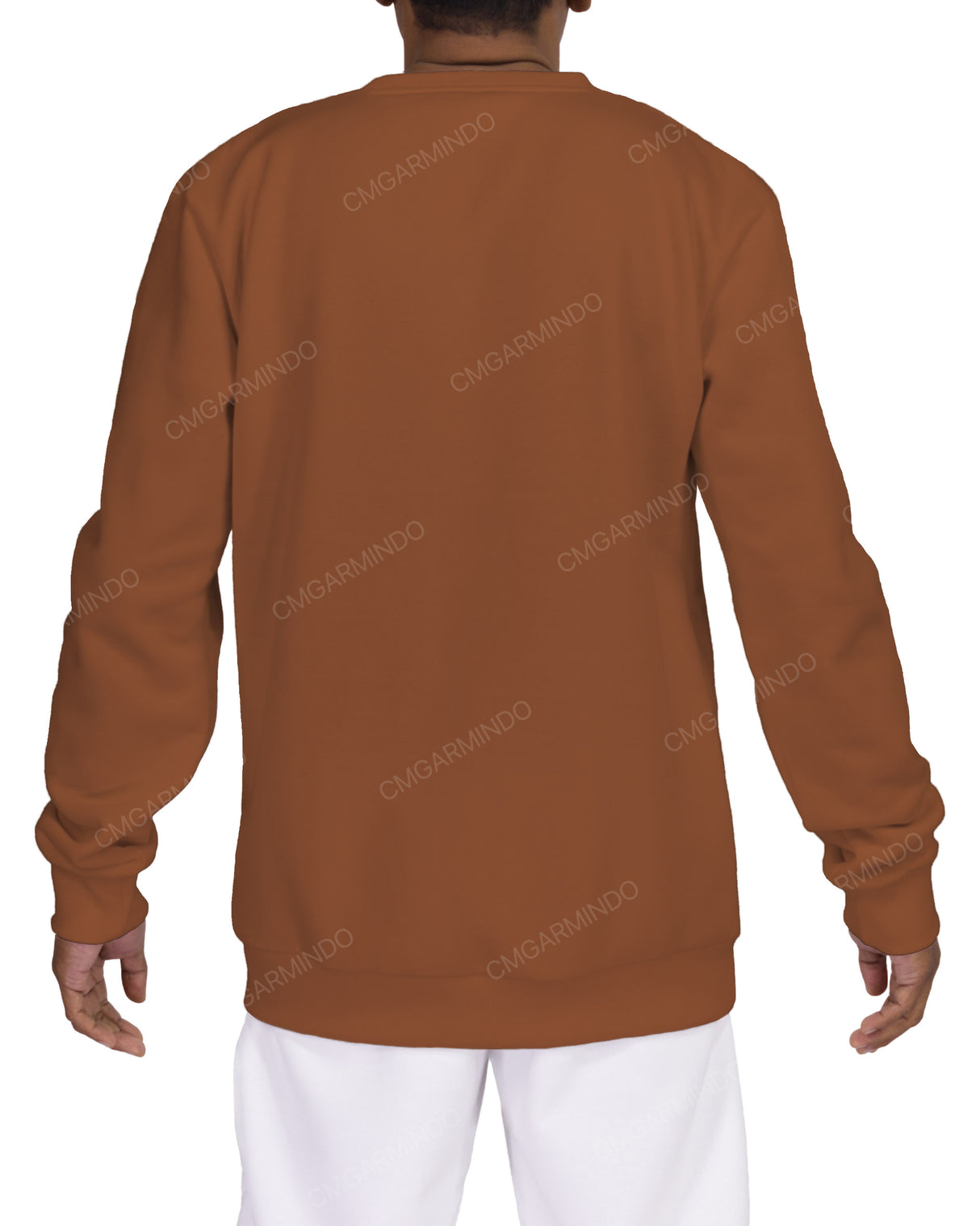Oversized Regular Sweatshirt
