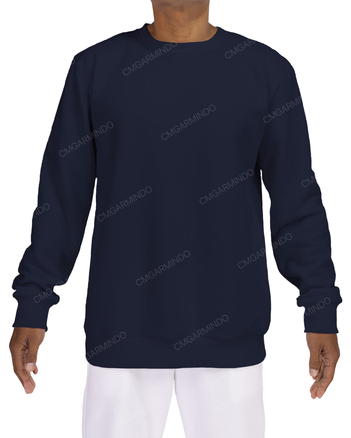 Oversized Regular Sweatshirt