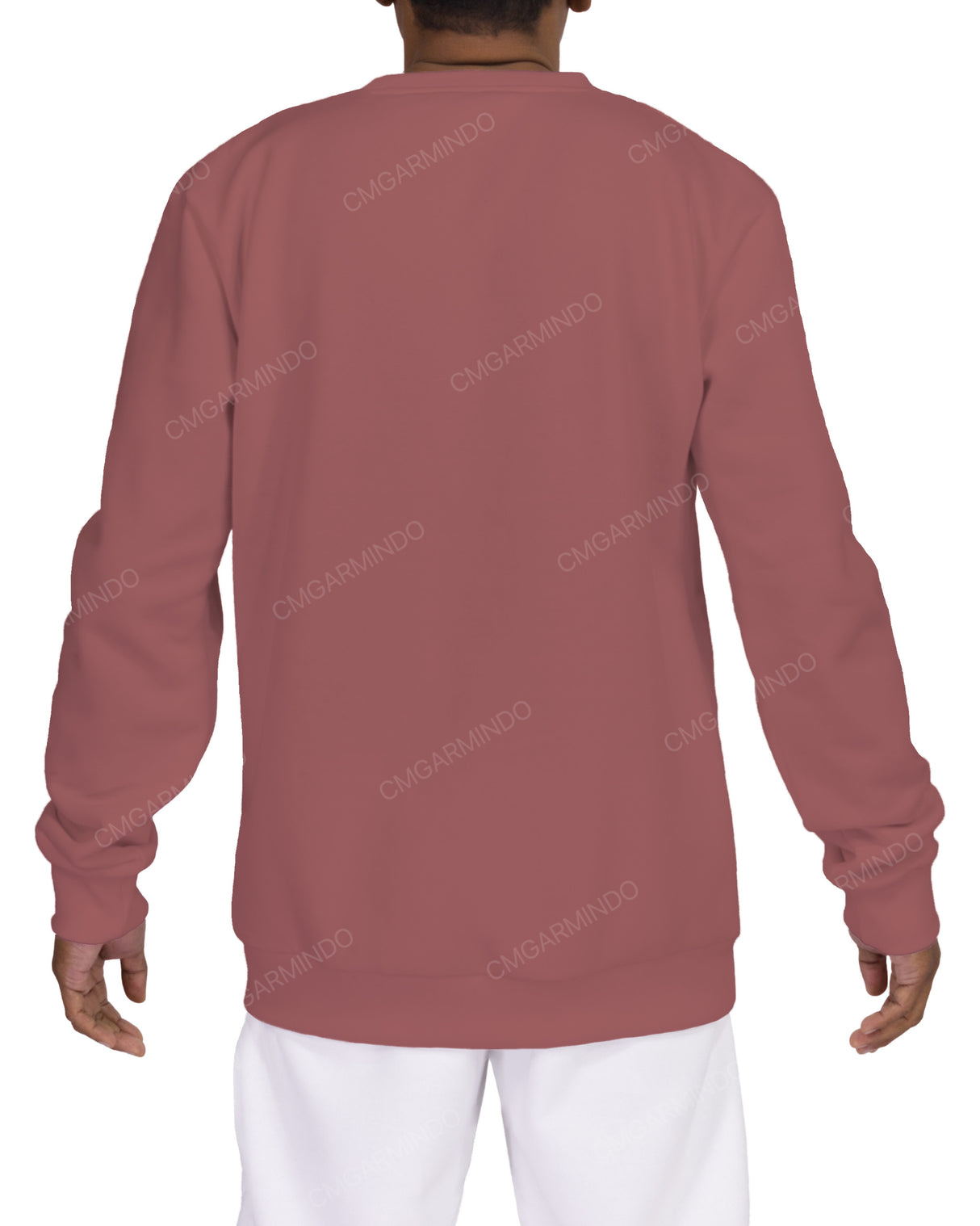 Oversized Regular Sweatshirt