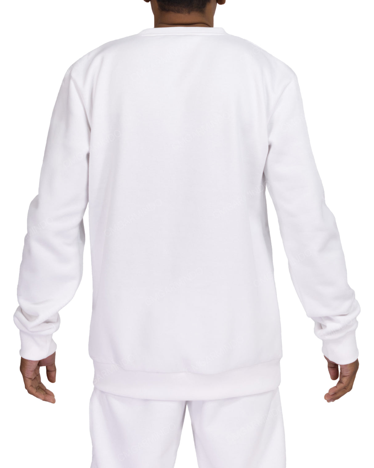 Oversized Regular Sweatshirt