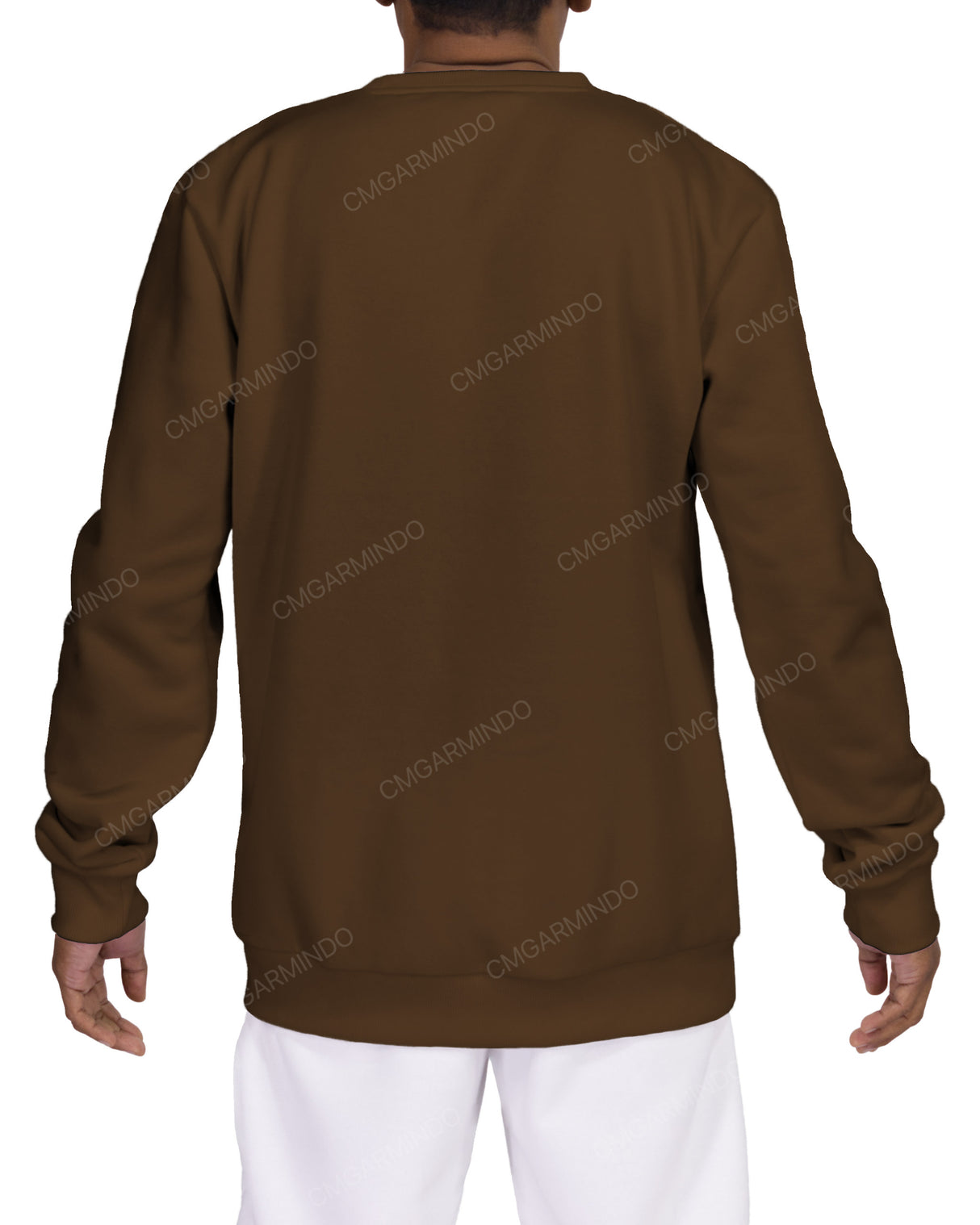 Oversized Regular Sweatshirt