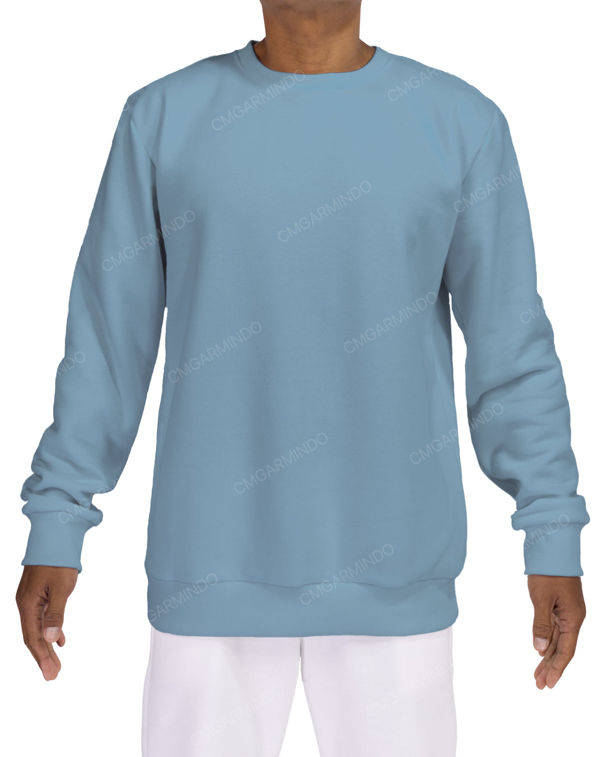 Oversized Regular Sweatshirt