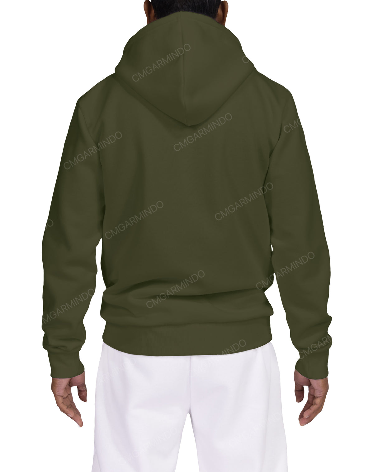 Regular Hoodie