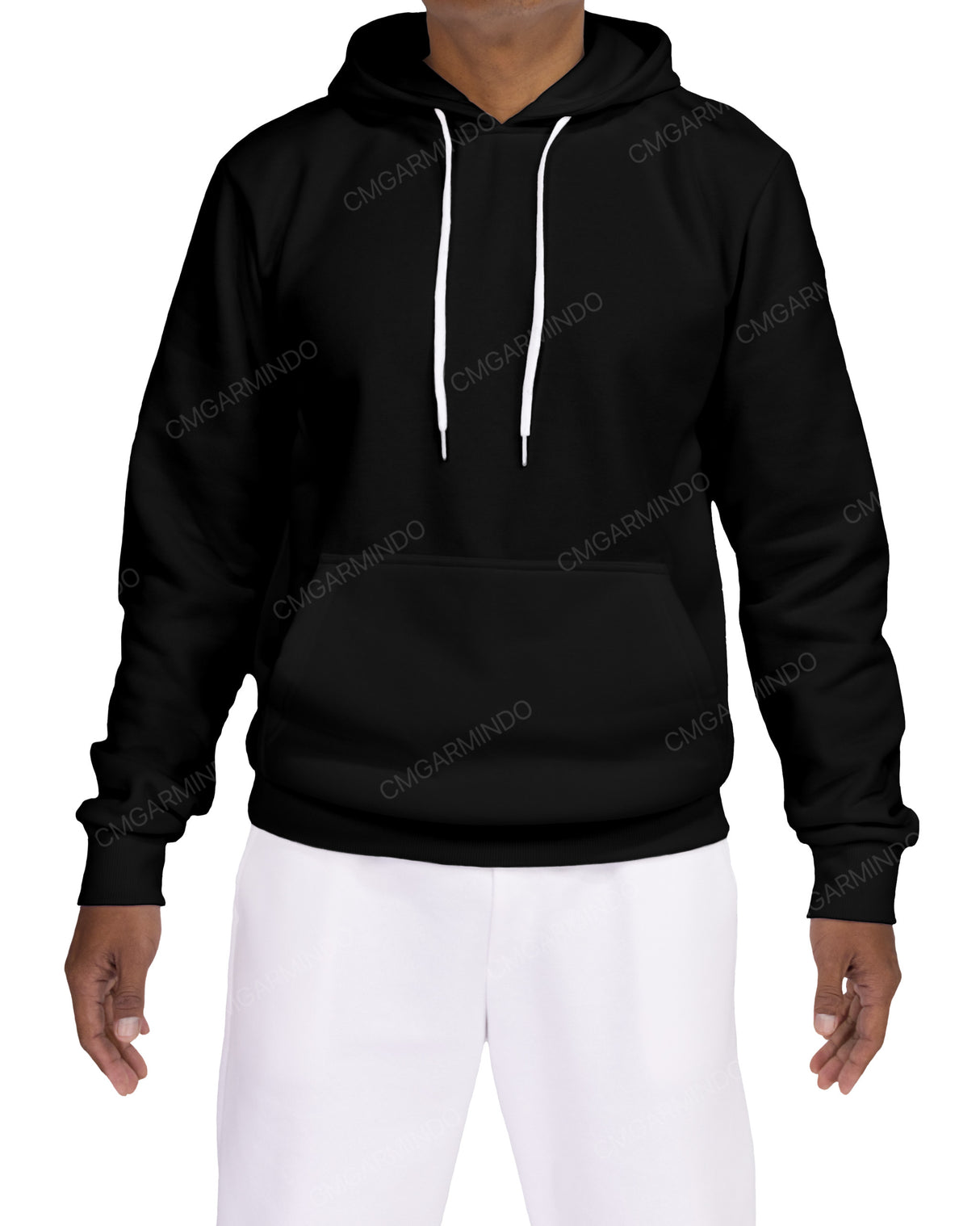 Regular Hoodie