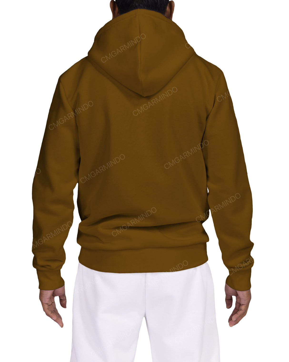 Regular Hoodie
