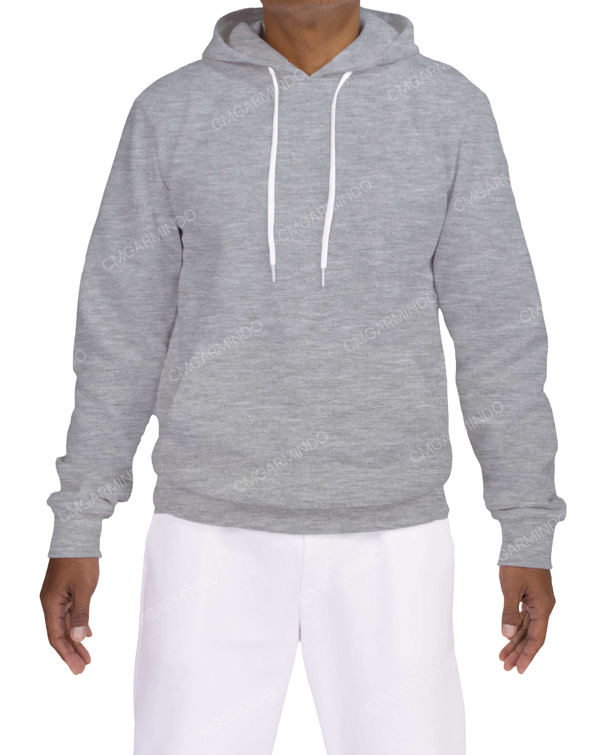 Regular Hoodie