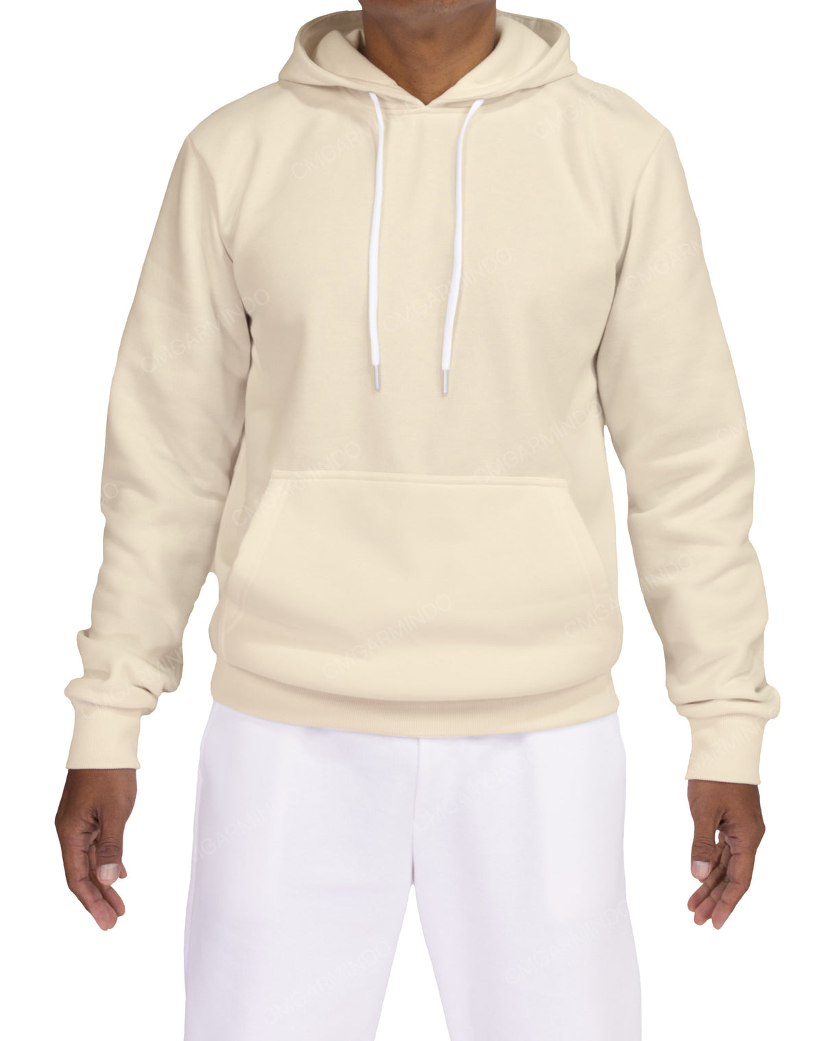 Regular Hoodie