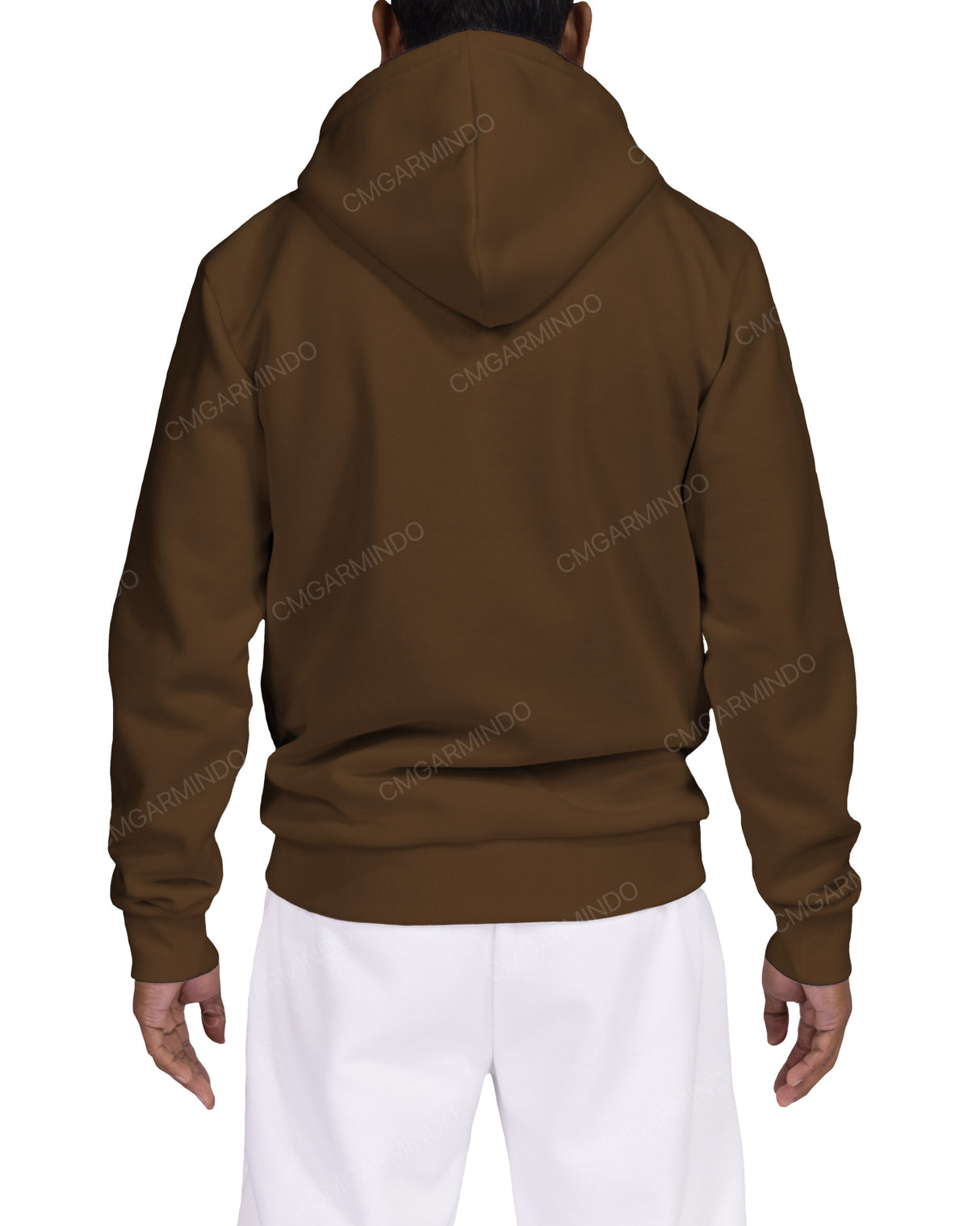 Regular Hoodie