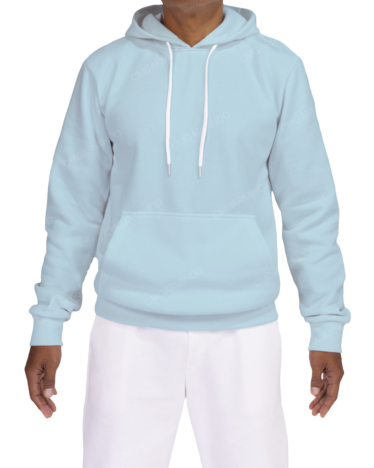 Regular Hoodie