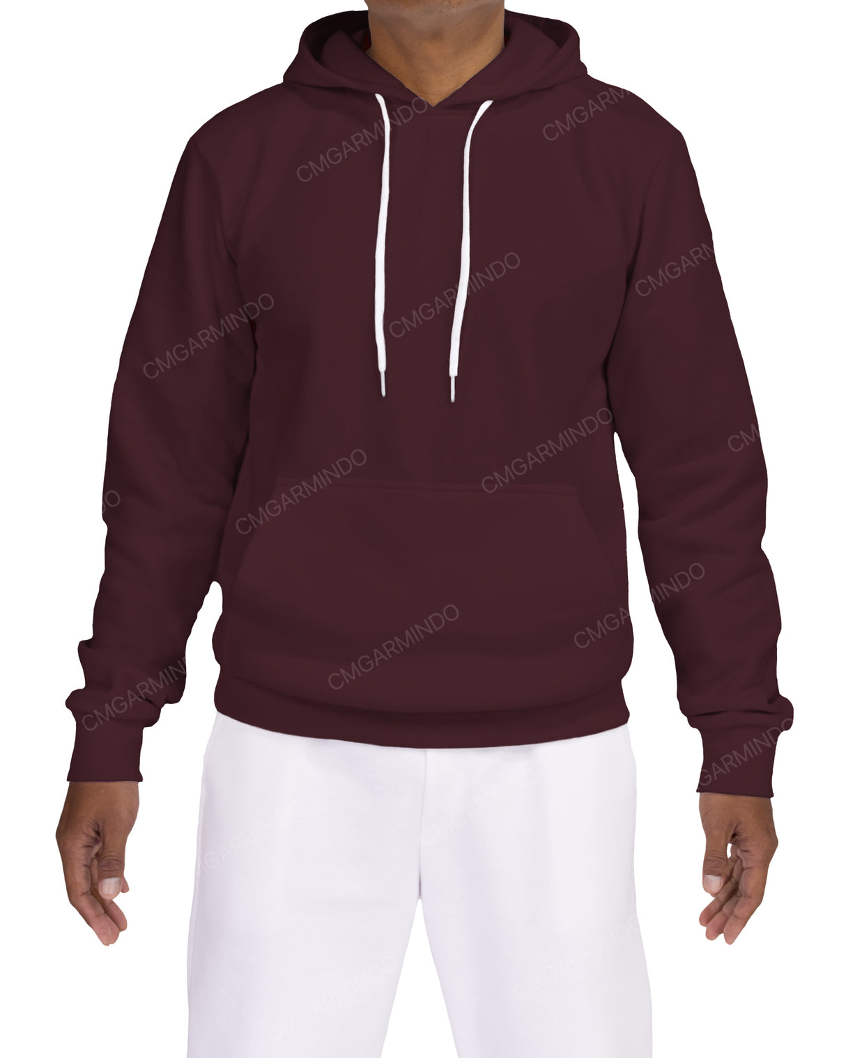 Regular Hoodie