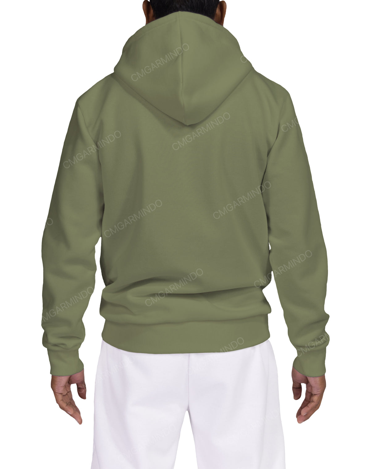 Regular Hoodie
