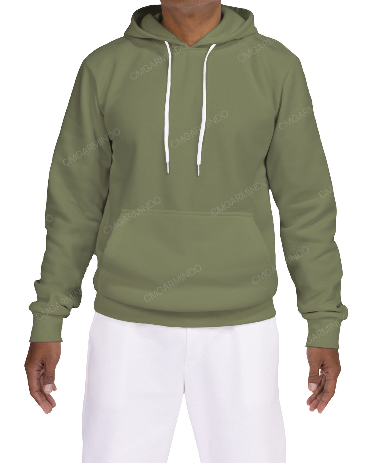 Regular Hoodie