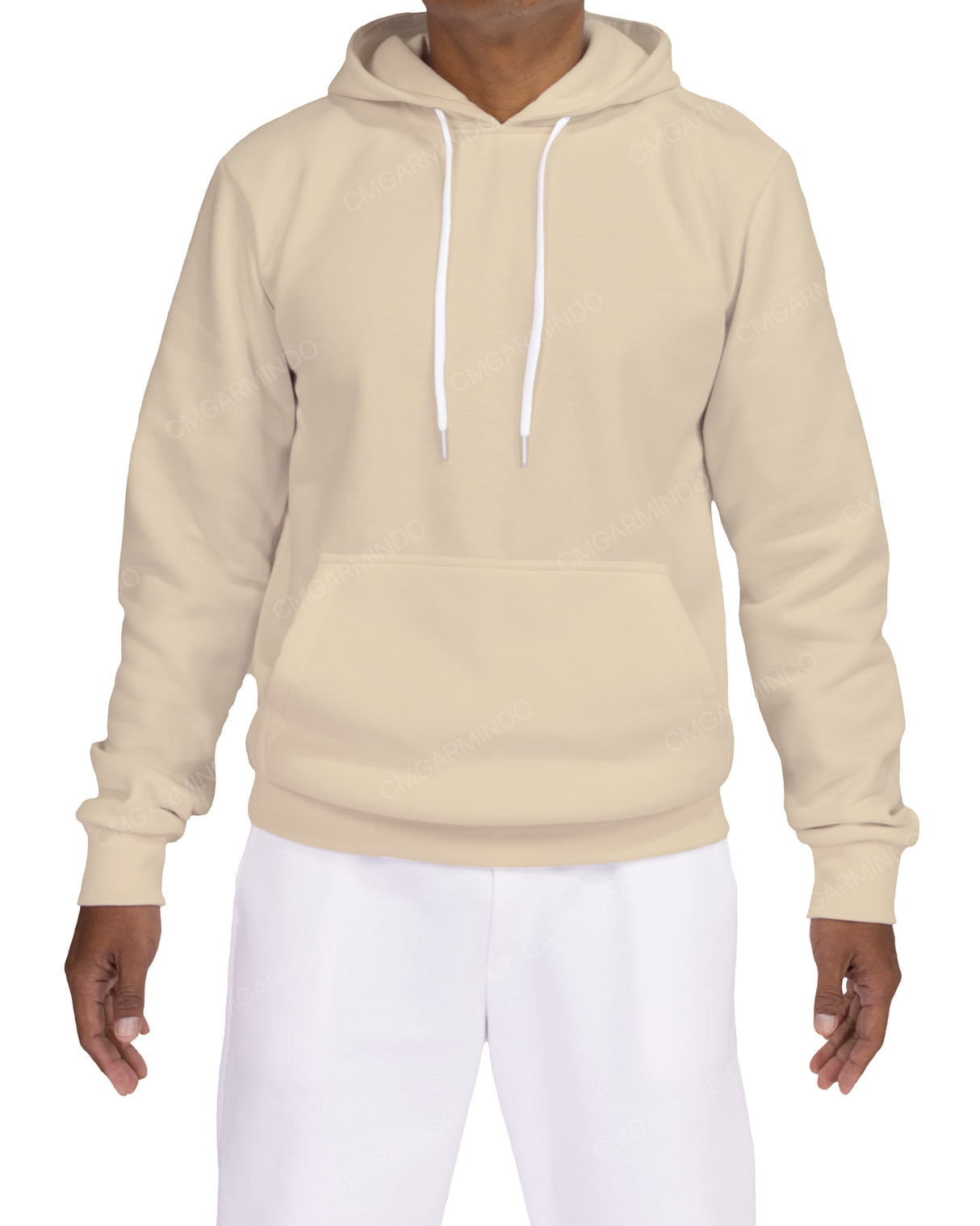 Regular Hoodie