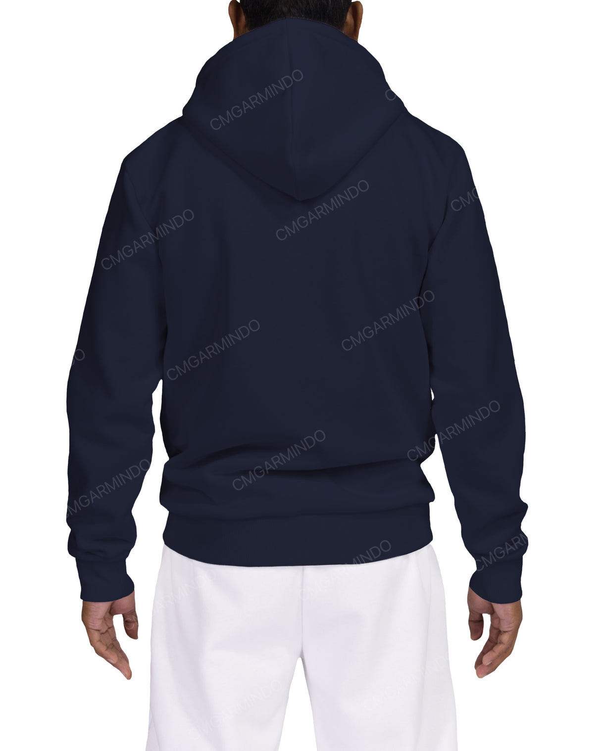 Regular Hoodie