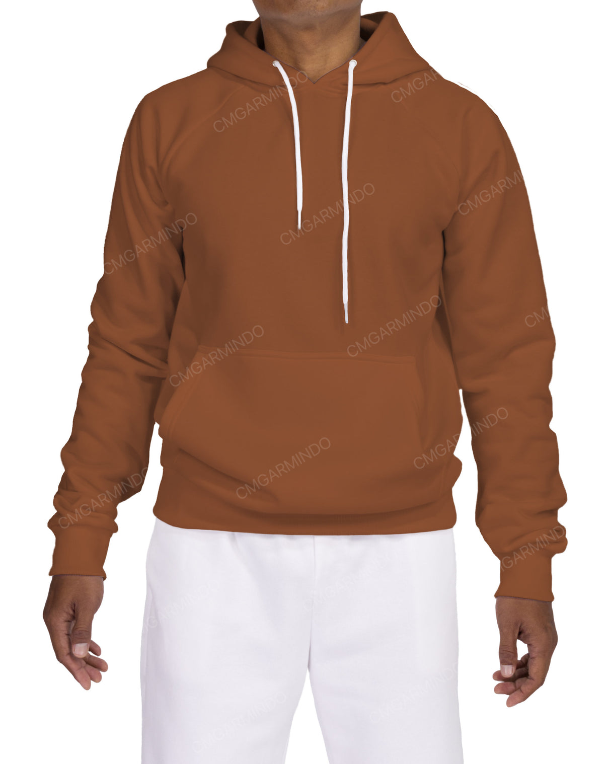 Raglan Hoodie