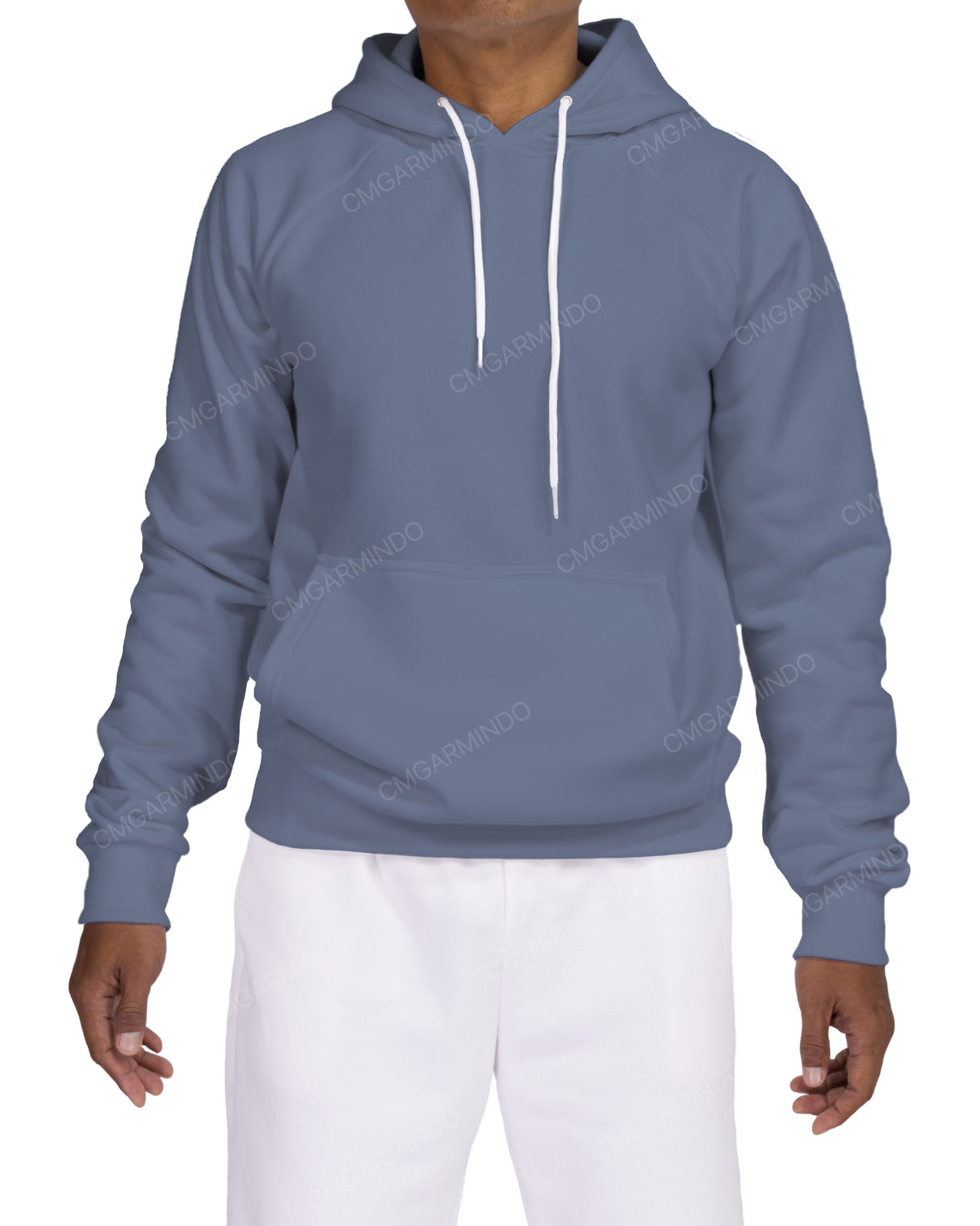 Raglan Hoodie