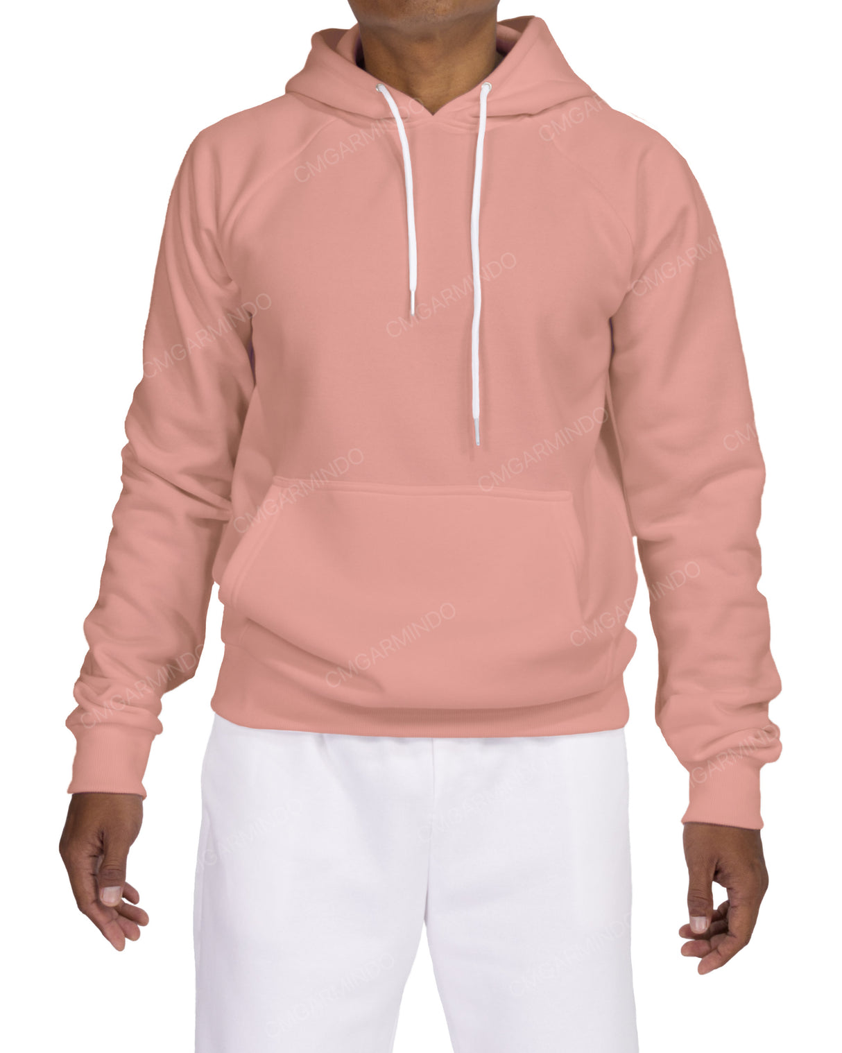 Raglan Hoodie