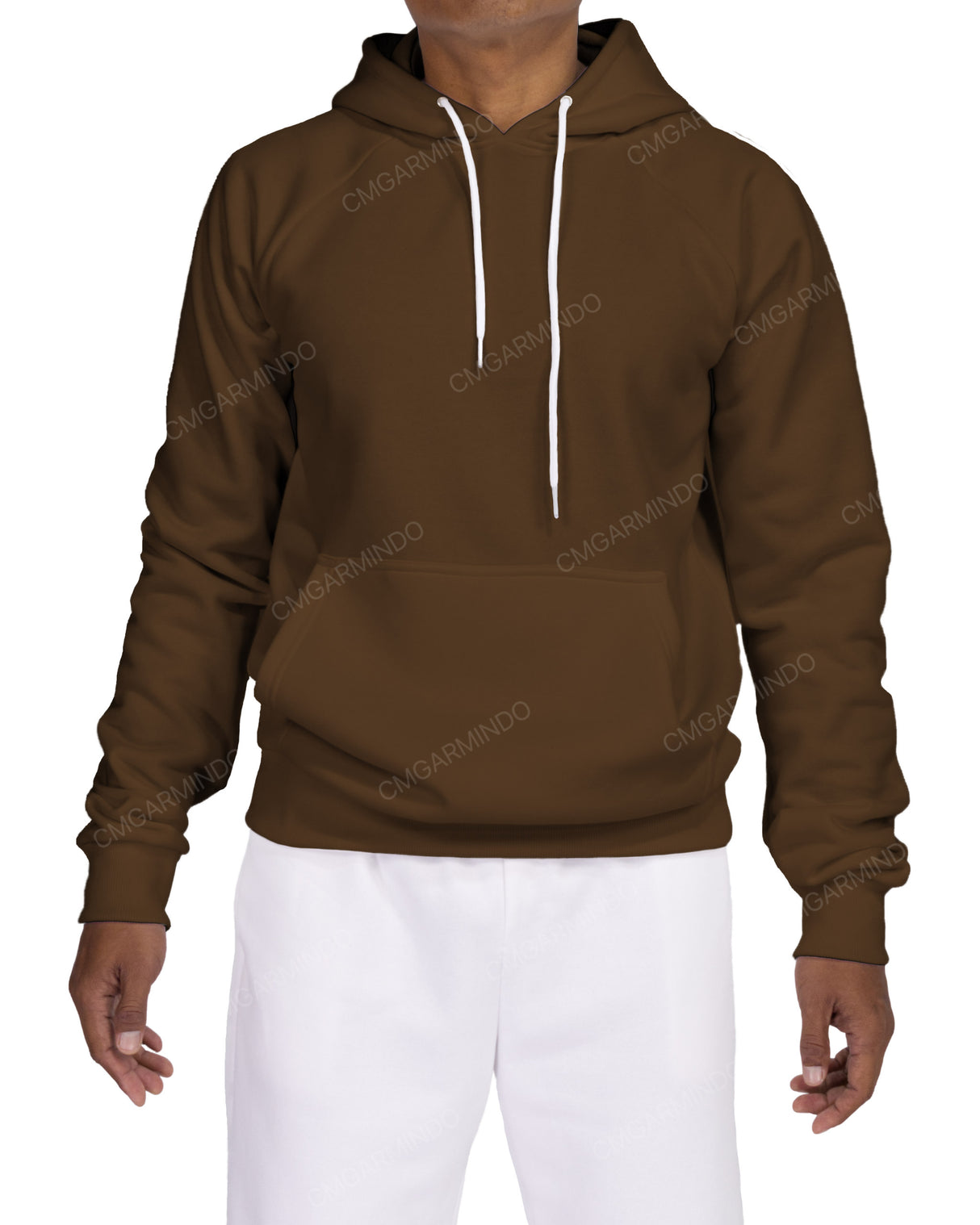 Raglan Hoodie