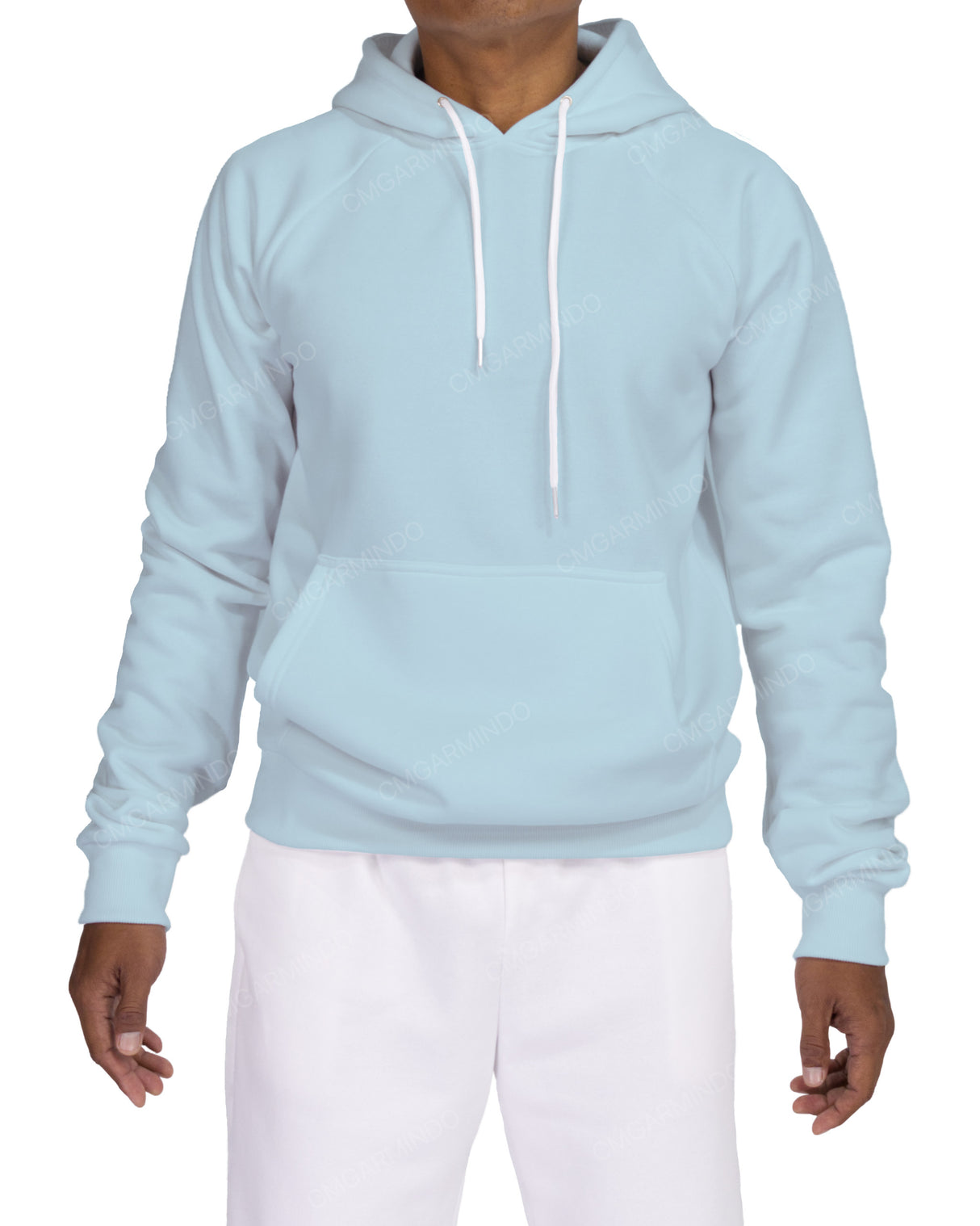 Raglan Hoodie