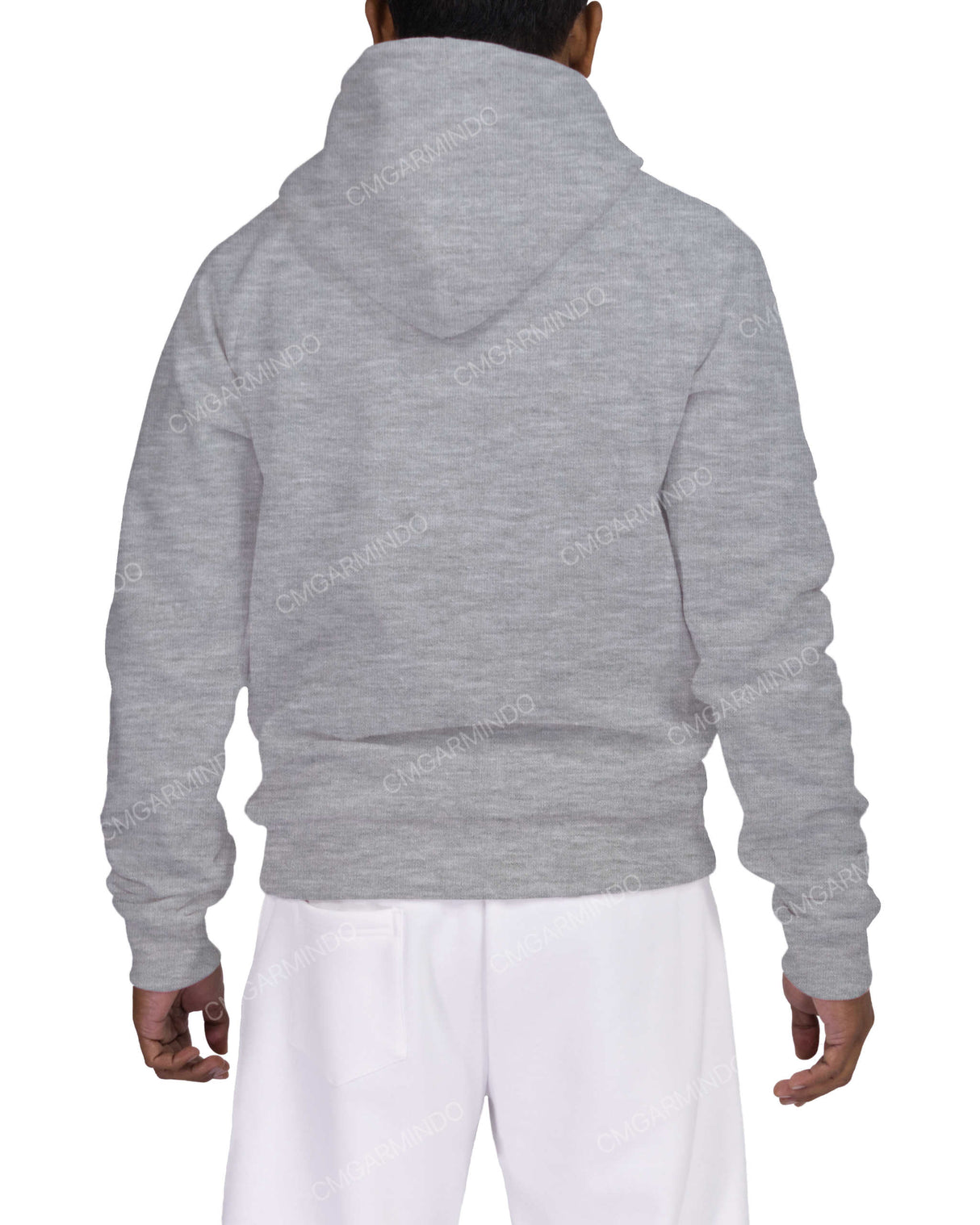 Raglan Hoodie