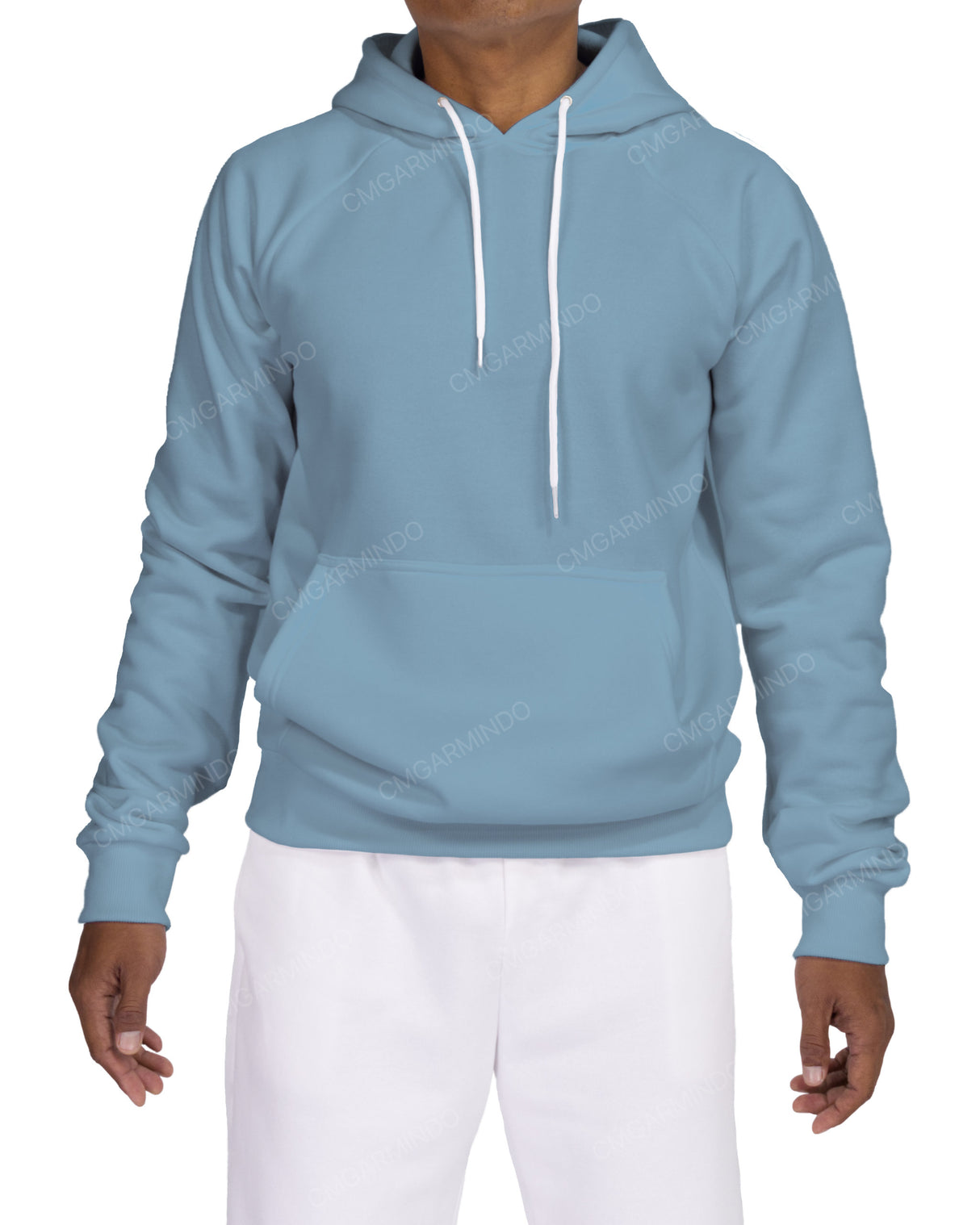 Raglan Hoodie