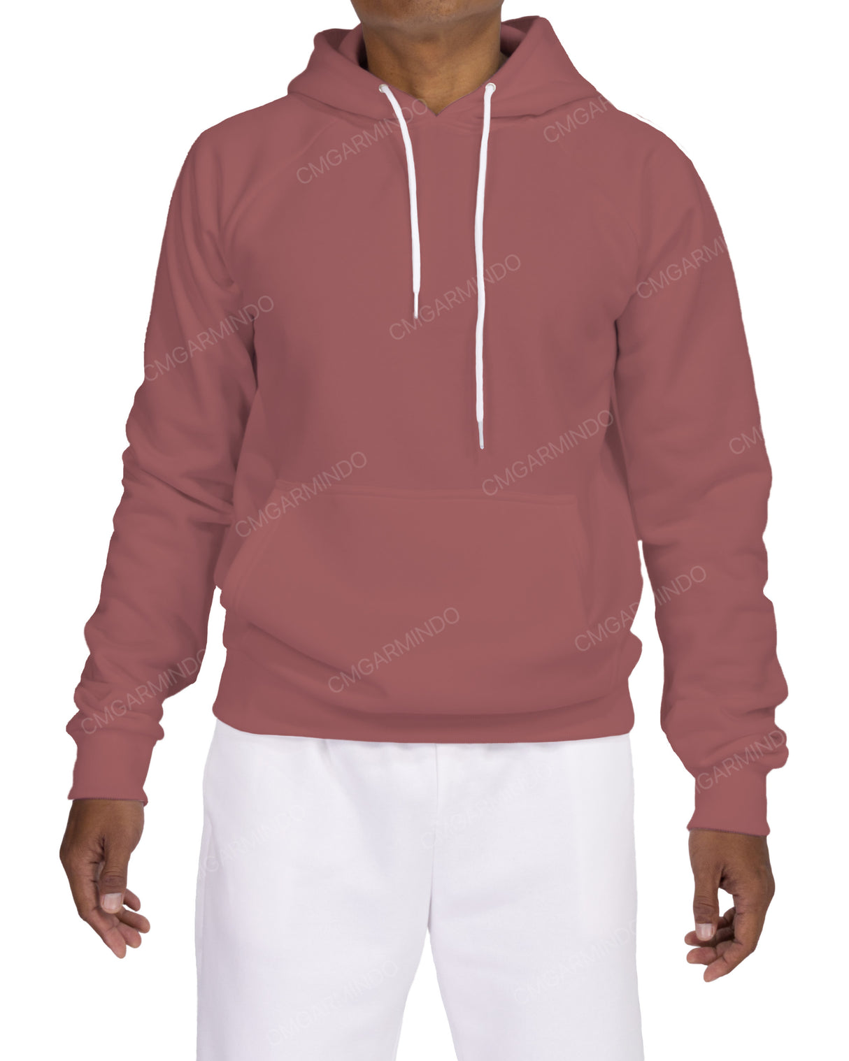 Raglan Hoodie