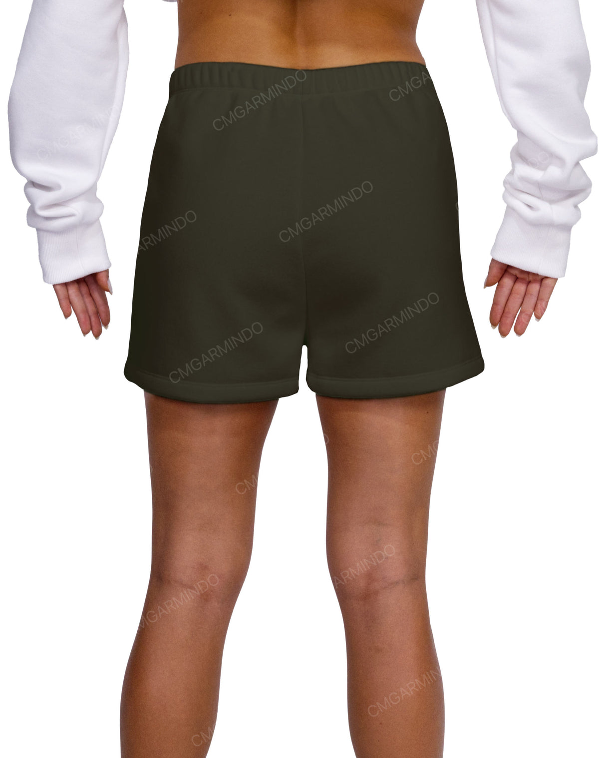 Classic Sweatshorts