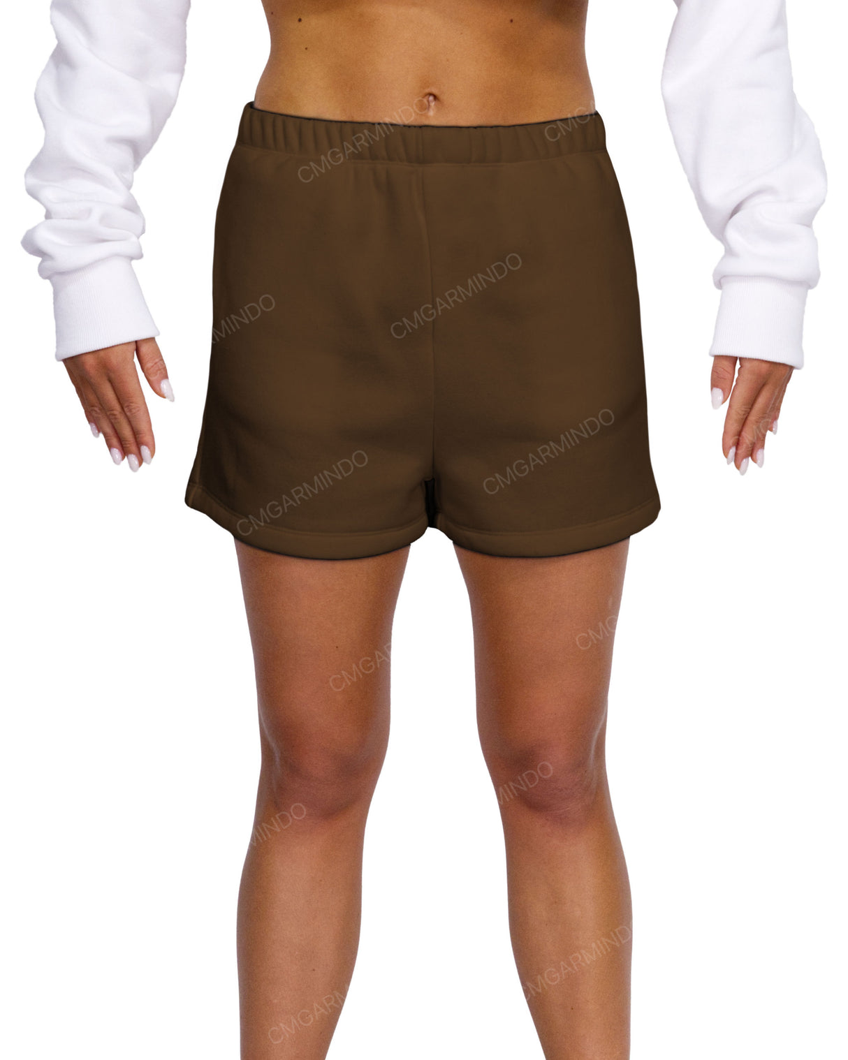 Classic Sweatshorts