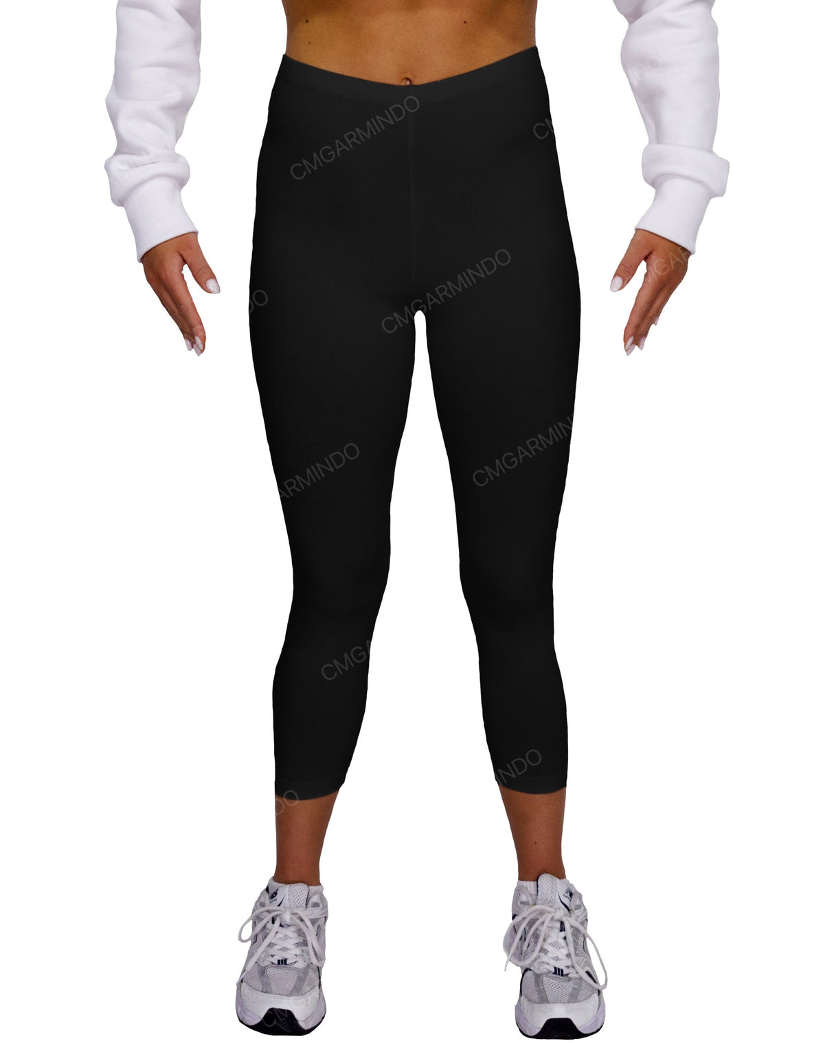 3/4 Leggings